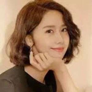 Meet your Posher, Virginia